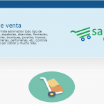 Clasificación de productos catálogo SAT