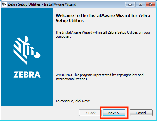 Instala Y Configura Tu Impresora Zebra Saletek